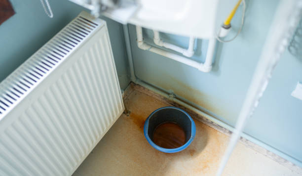 Best 24/7 water damage repair  in Kinnelon, NJ