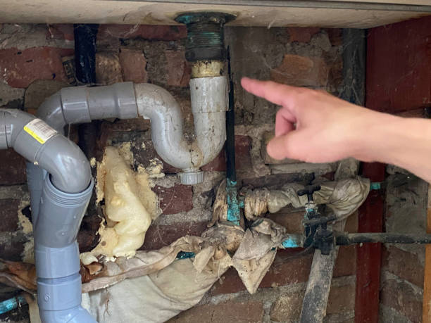 Best Commercial water damage restoration  in Kinnelon, NJ